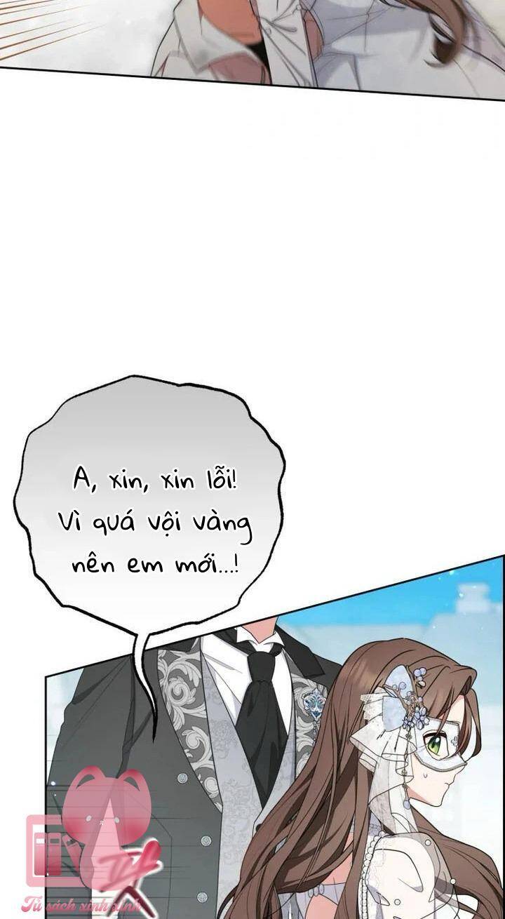 Được Yêu Thương Mà Còn Ngại Ngùng Sao! Chapter 77 - 59