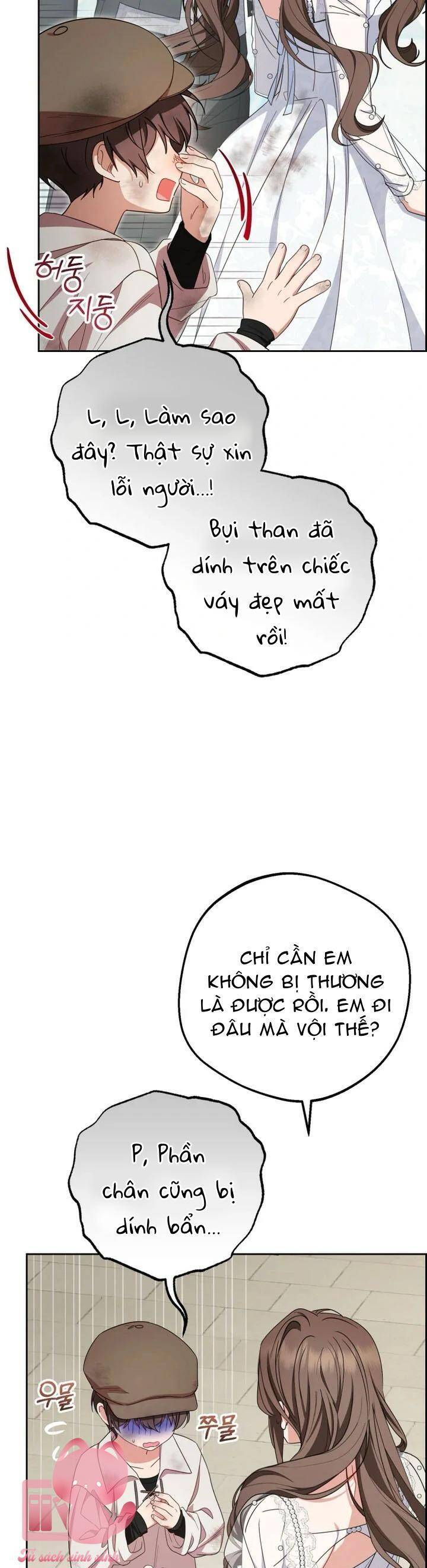 Được Yêu Thương Mà Còn Ngại Ngùng Sao! Chapter 77 - 60