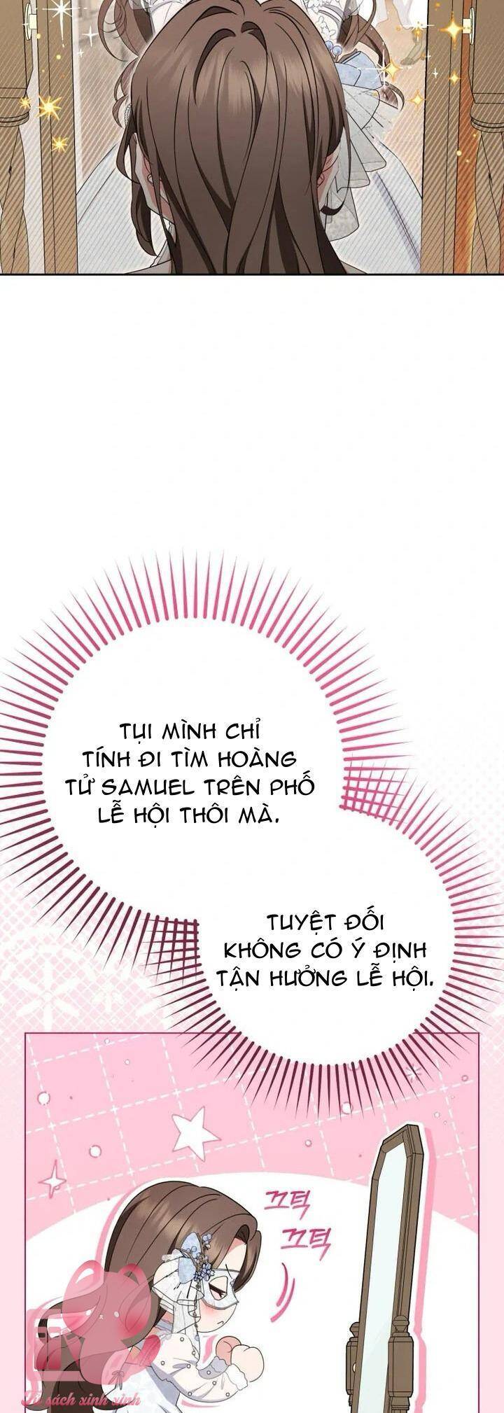 Được Yêu Thương Mà Còn Ngại Ngùng Sao! Chapter 77 - 7