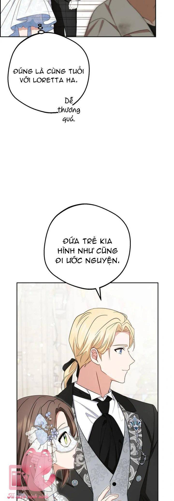 Được Yêu Thương Mà Còn Ngại Ngùng Sao! Chapter 77 - 62