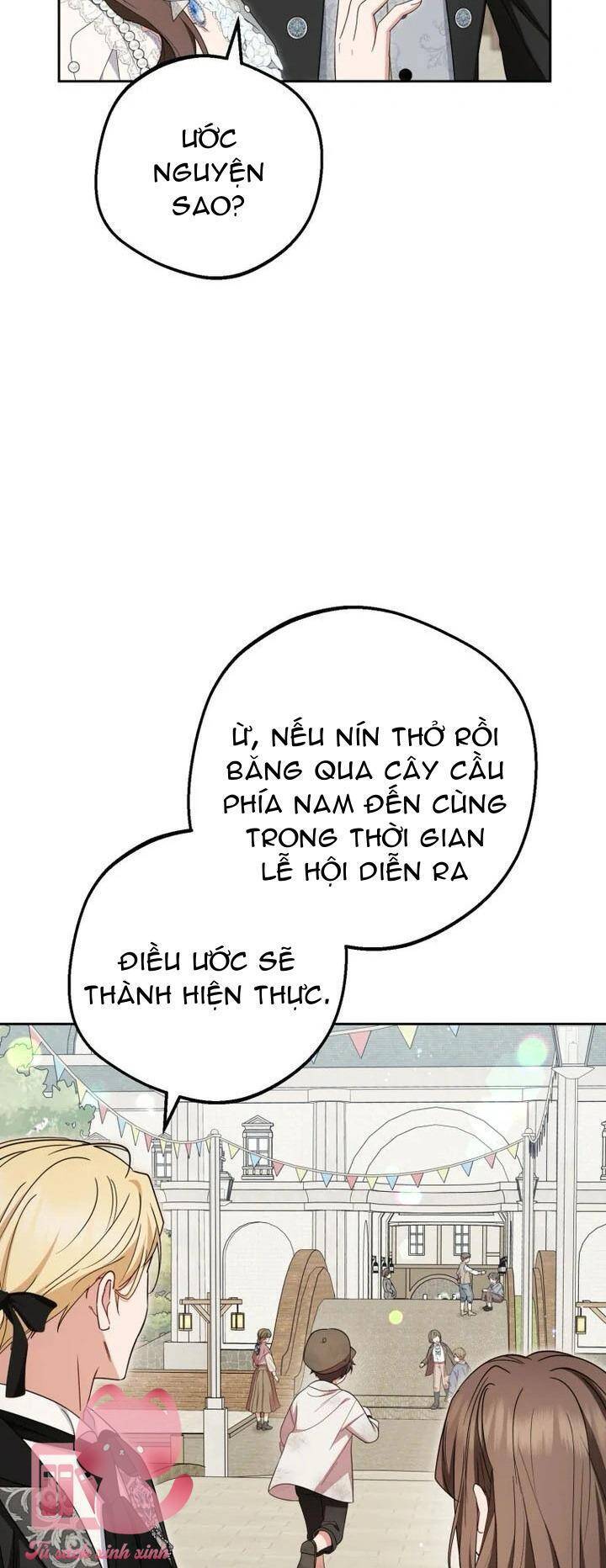 Được Yêu Thương Mà Còn Ngại Ngùng Sao! Chapter 77 - 63