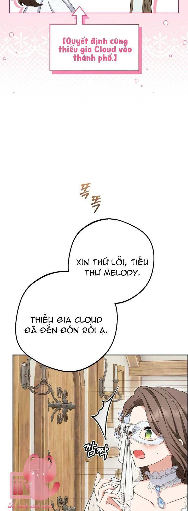 Được Yêu Thương Mà Còn Ngại Ngùng Sao! Chapter 77 - 8