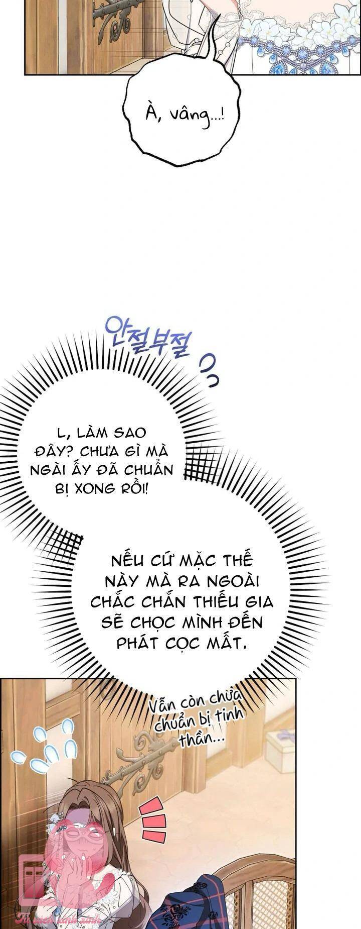 Được Yêu Thương Mà Còn Ngại Ngùng Sao! Chapter 77 - 9