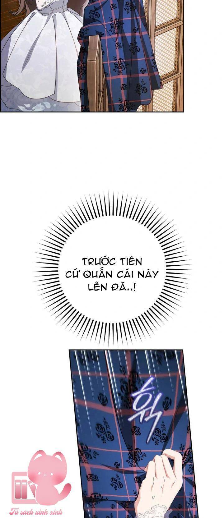 Được Yêu Thương Mà Còn Ngại Ngùng Sao! Chapter 77 - 10