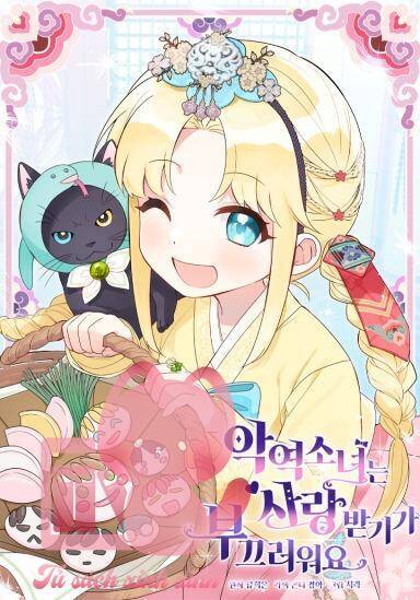 Được Yêu Thương Mà Còn Ngại Ngùng Sao! Chapter 78 - 2