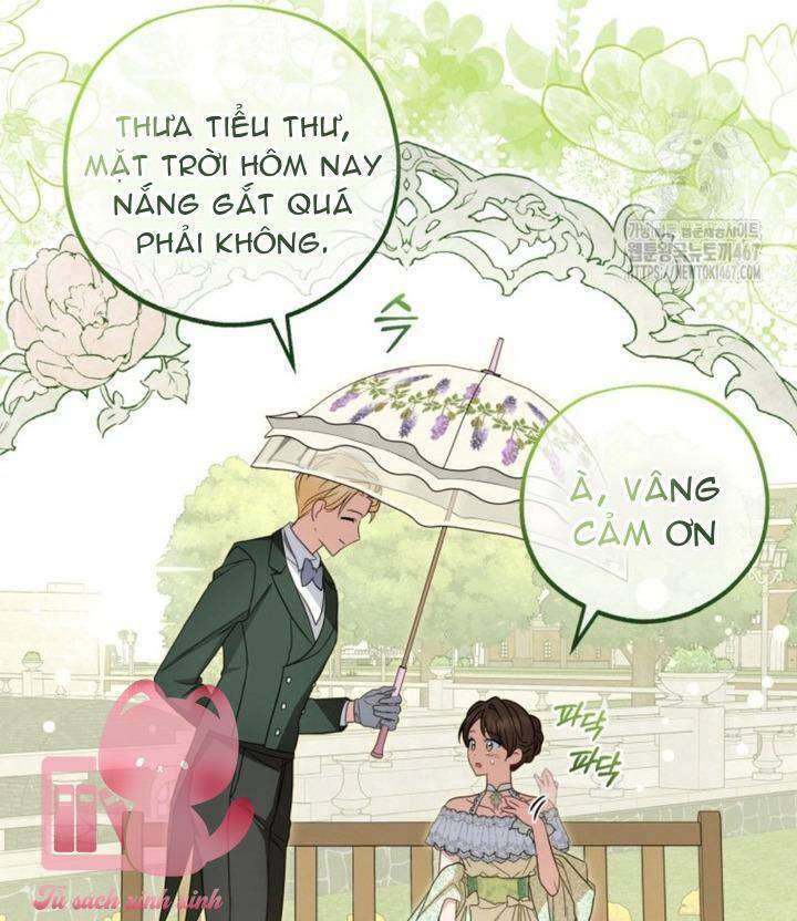 Được Yêu Thương Mà Còn Ngại Ngùng Sao! Chapter 78 - 12
