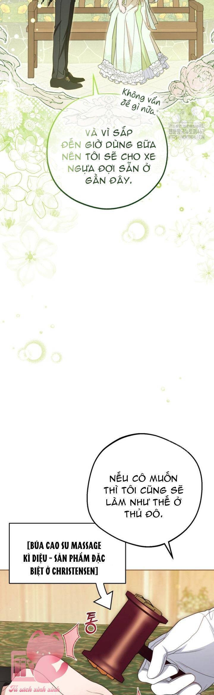 Được Yêu Thương Mà Còn Ngại Ngùng Sao! Chapter 78 - 13