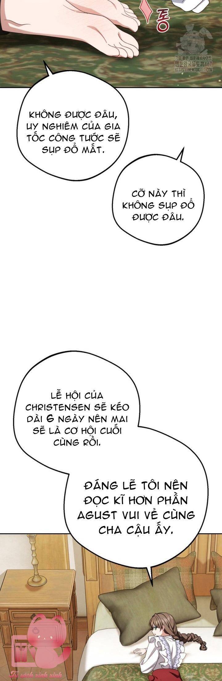 Được Yêu Thương Mà Còn Ngại Ngùng Sao! Chapter 78 - 14