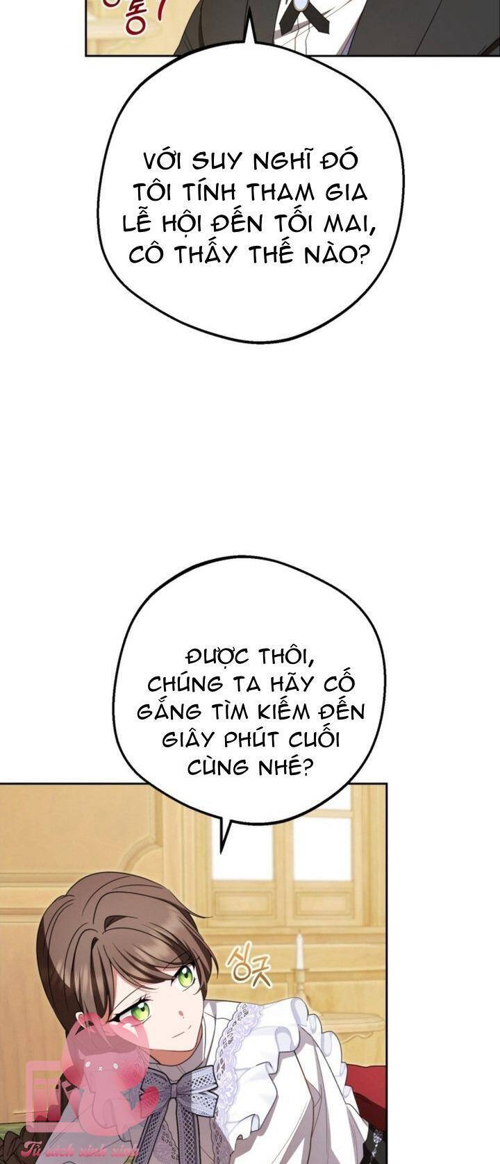 Được Yêu Thương Mà Còn Ngại Ngùng Sao! Chapter 78 - 16