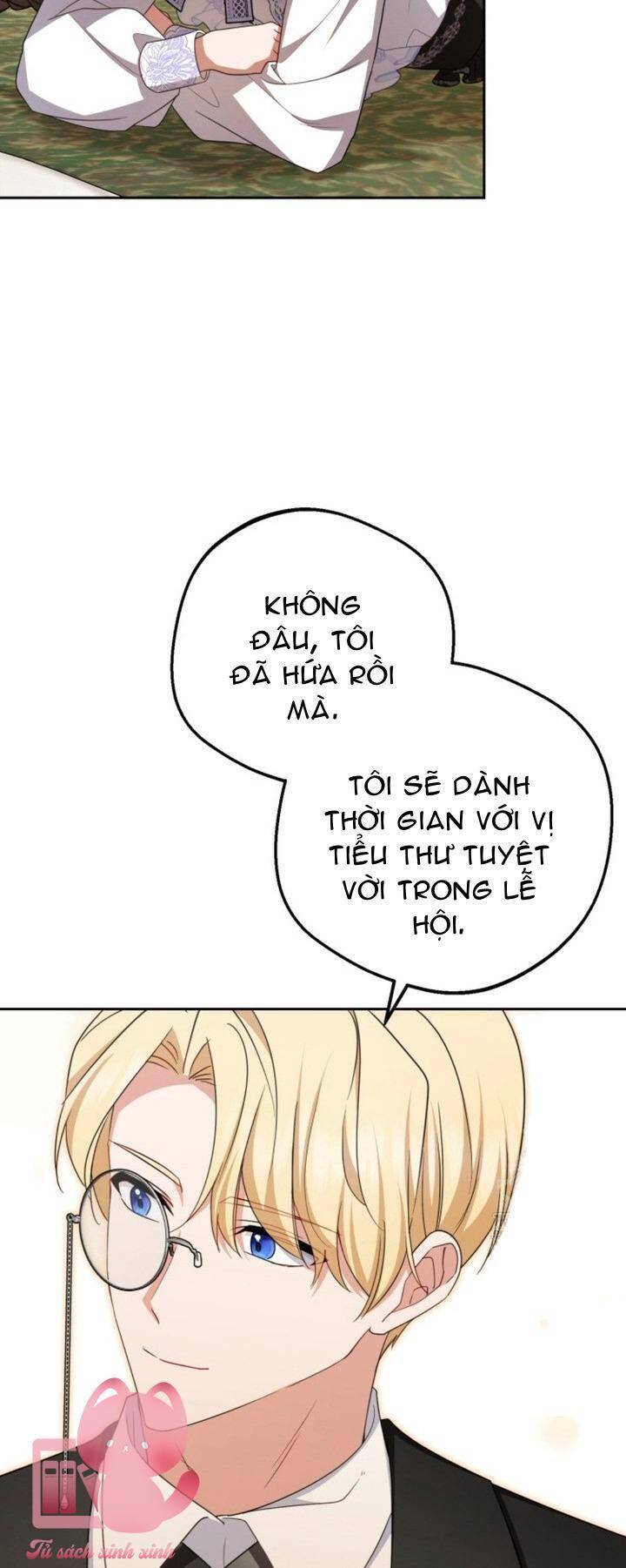 Được Yêu Thương Mà Còn Ngại Ngùng Sao! Chapter 78 - 17