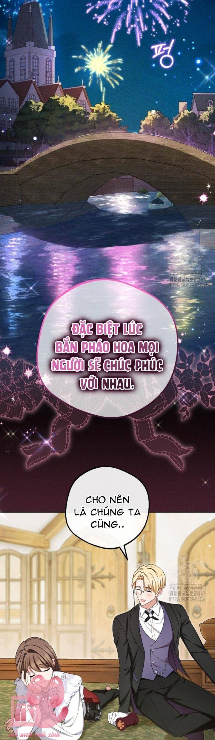 Được Yêu Thương Mà Còn Ngại Ngùng Sao! Chapter 78 - 19