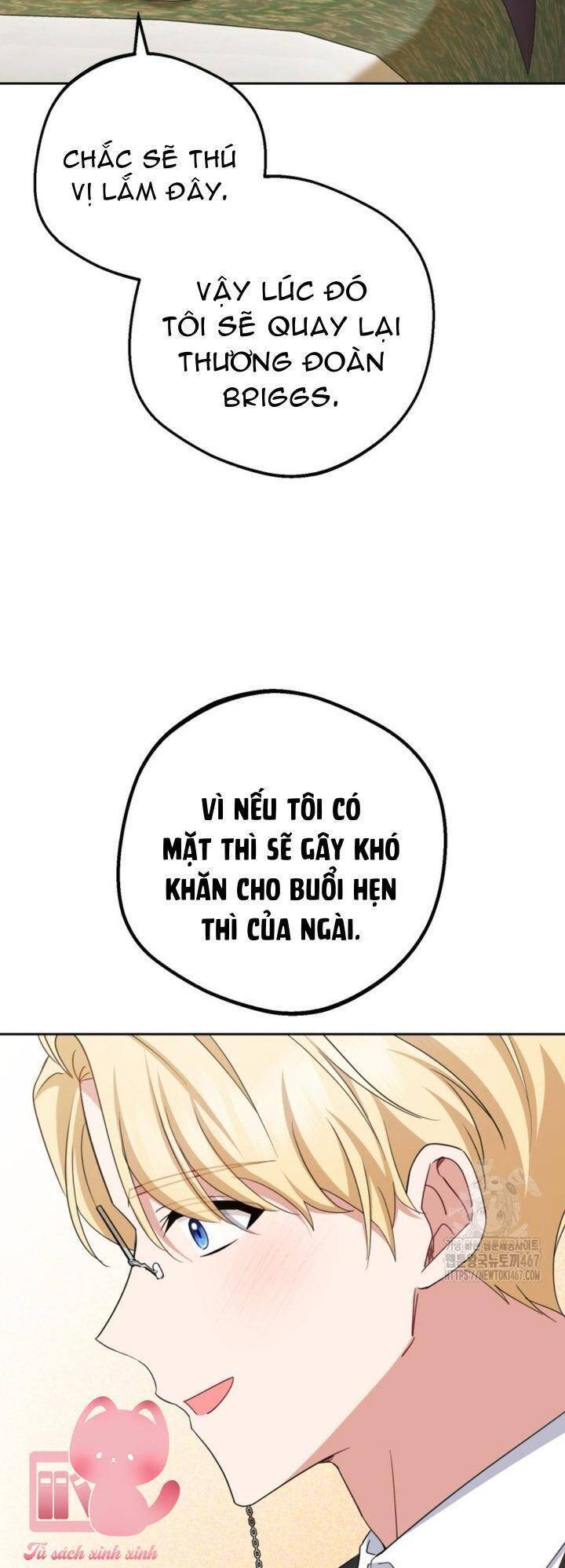 Được Yêu Thương Mà Còn Ngại Ngùng Sao! Chapter 78 - 20