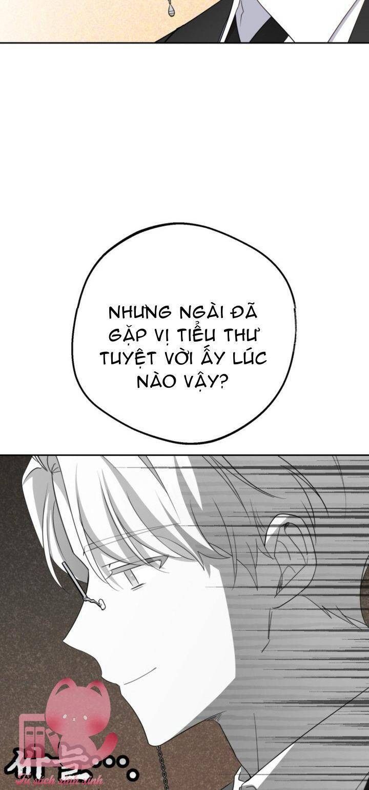 Được Yêu Thương Mà Còn Ngại Ngùng Sao! Chapter 78 - 21