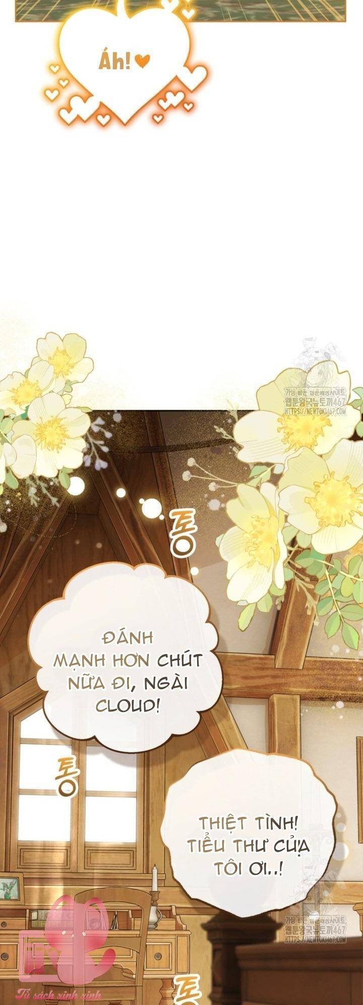 Được Yêu Thương Mà Còn Ngại Ngùng Sao! Chapter 78 - 23