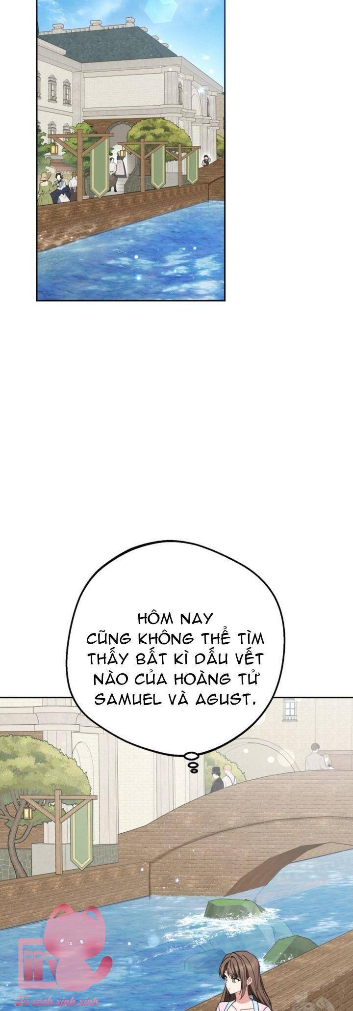 Được Yêu Thương Mà Còn Ngại Ngùng Sao! Chapter 78 - 26