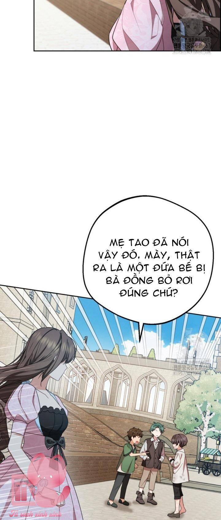 Được Yêu Thương Mà Còn Ngại Ngùng Sao! Chapter 78 - 29