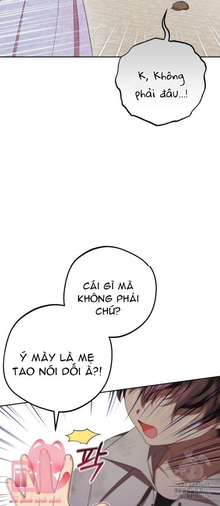 Được Yêu Thương Mà Còn Ngại Ngùng Sao! Chapter 78 - 30