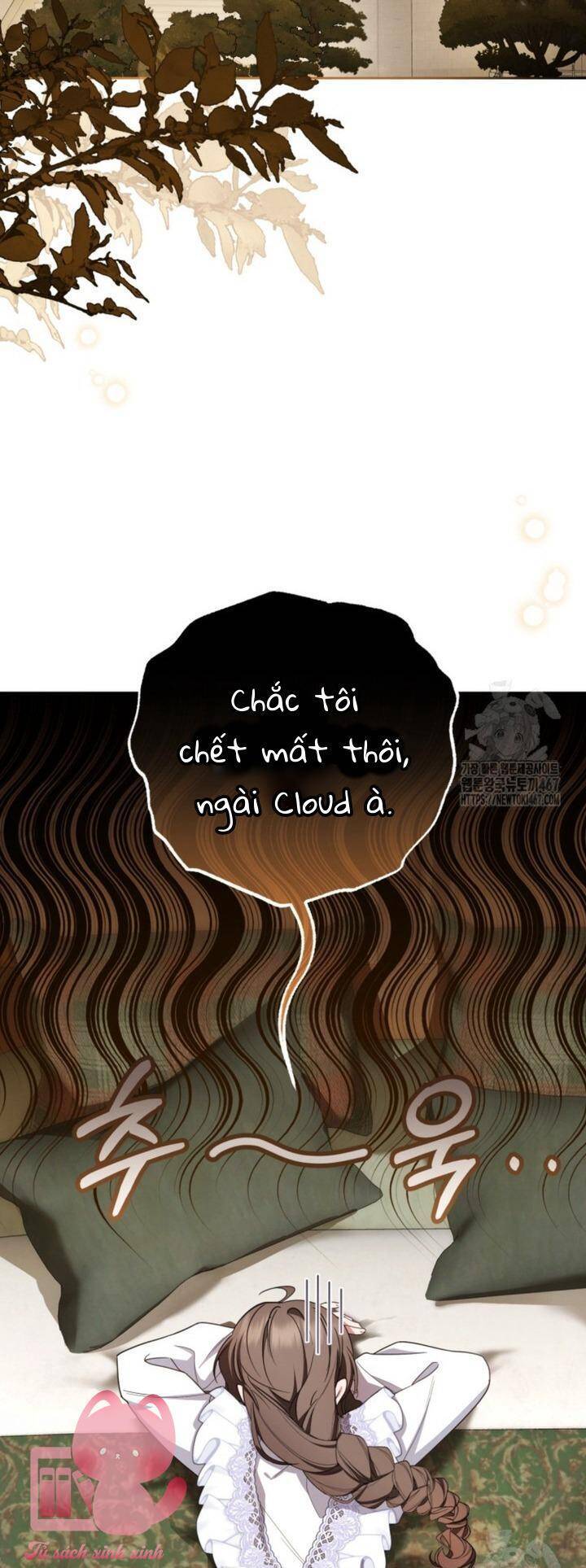 Được Yêu Thương Mà Còn Ngại Ngùng Sao! Chapter 78 - 4