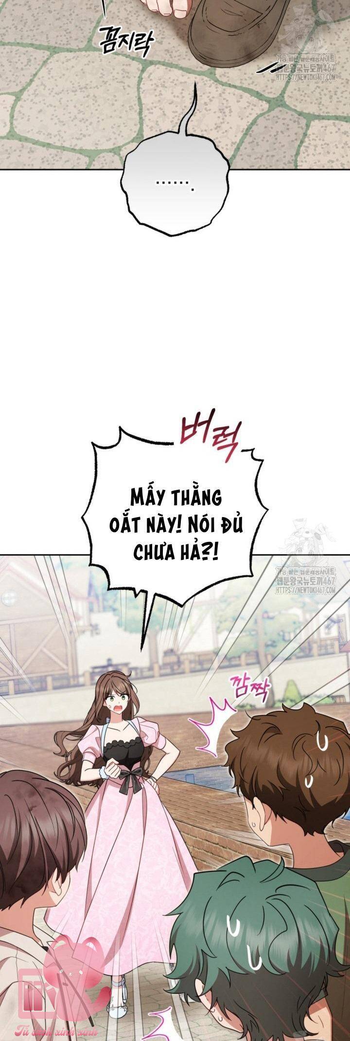 Được Yêu Thương Mà Còn Ngại Ngùng Sao! Chapter 78 - 33