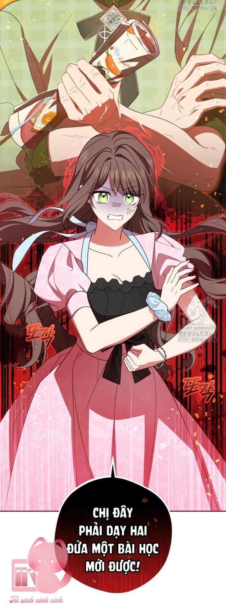 Được Yêu Thương Mà Còn Ngại Ngùng Sao! Chapter 78 - 35