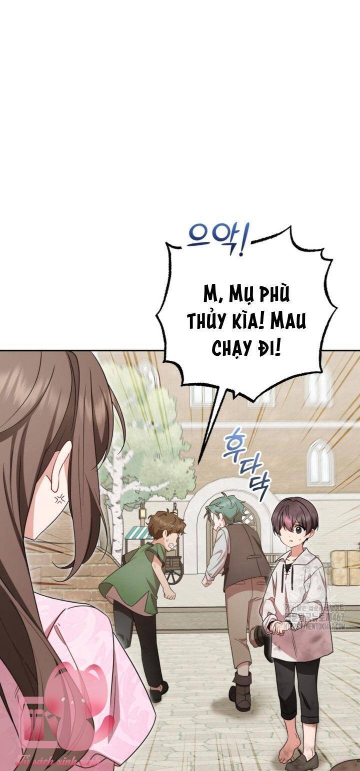 Được Yêu Thương Mà Còn Ngại Ngùng Sao! Chapter 78 - 36