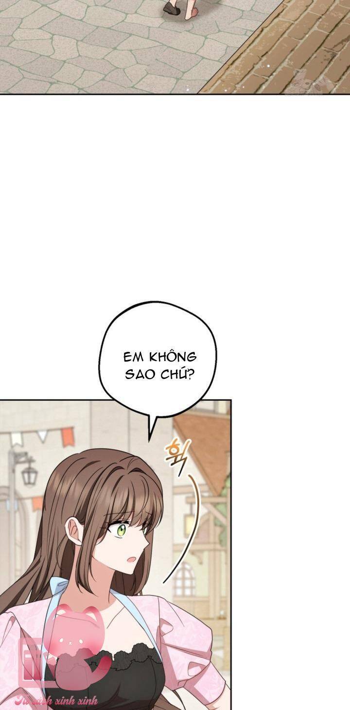 Được Yêu Thương Mà Còn Ngại Ngùng Sao! Chapter 78 - 38