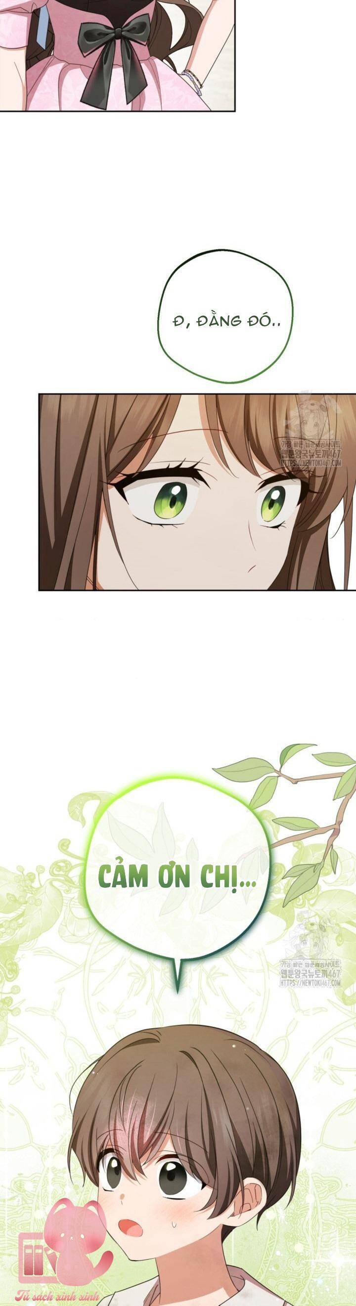 Được Yêu Thương Mà Còn Ngại Ngùng Sao! Chapter 78 - 39