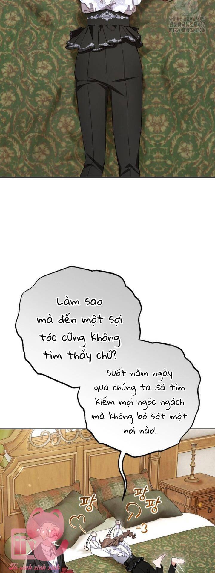 Được Yêu Thương Mà Còn Ngại Ngùng Sao! Chapter 78 - 5