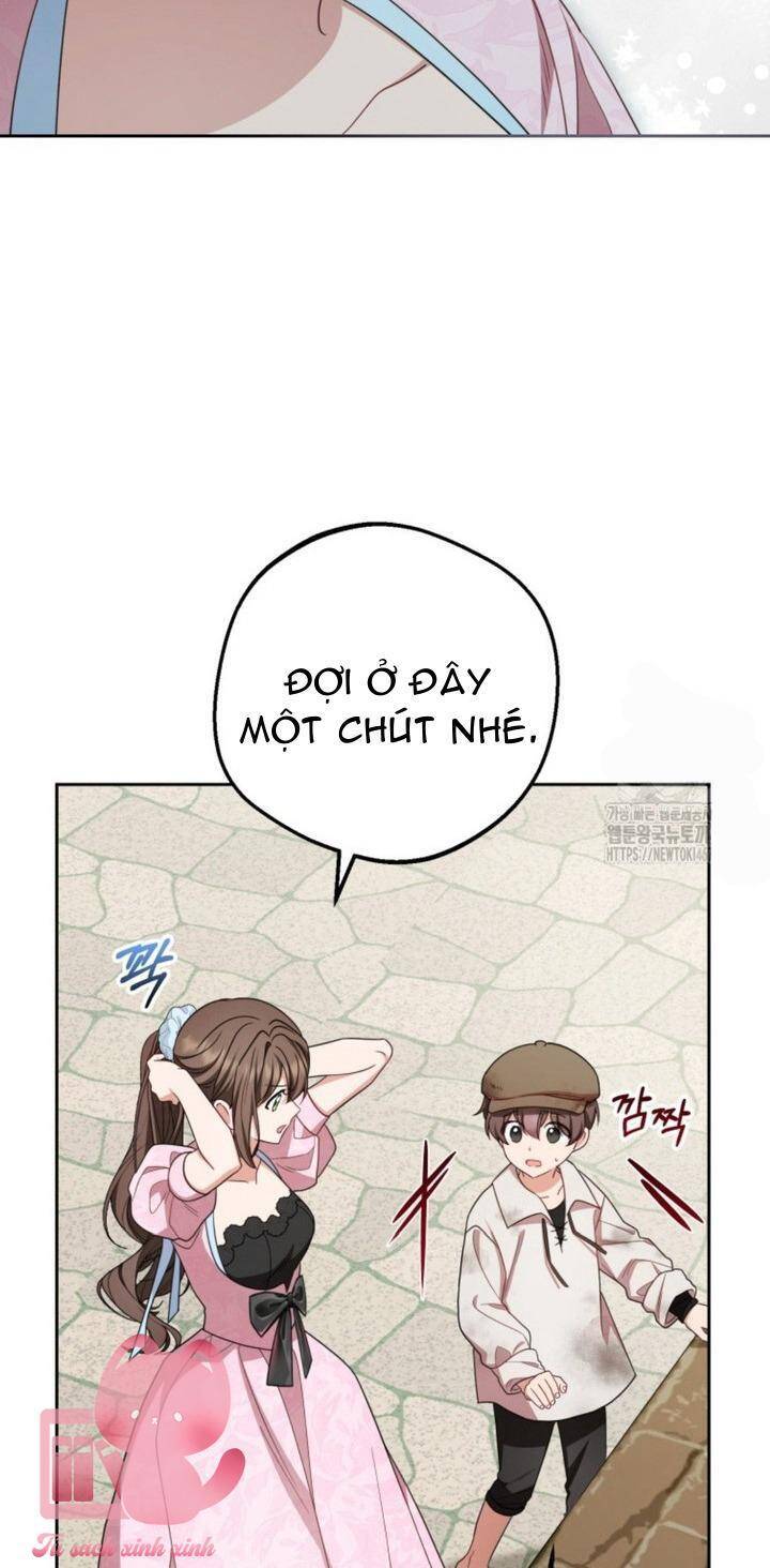Được Yêu Thương Mà Còn Ngại Ngùng Sao! Chapter 78 - 49