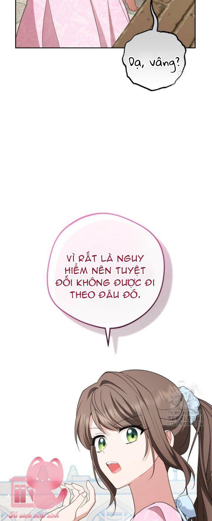 Được Yêu Thương Mà Còn Ngại Ngùng Sao! Chapter 78 - 50