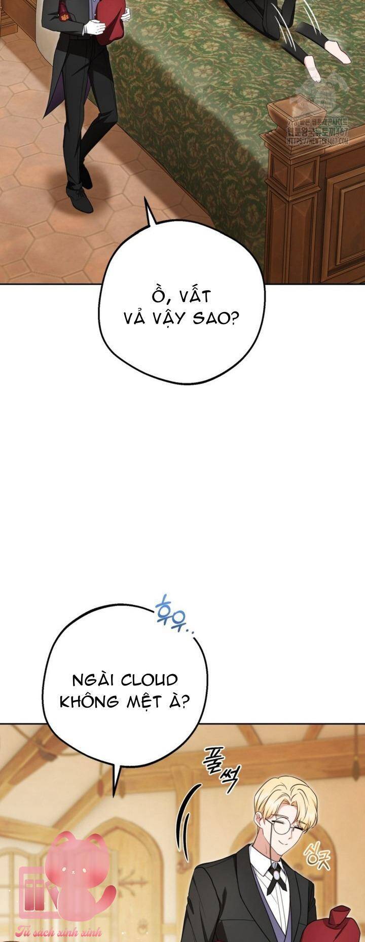 Được Yêu Thương Mà Còn Ngại Ngùng Sao! Chapter 78 - 6