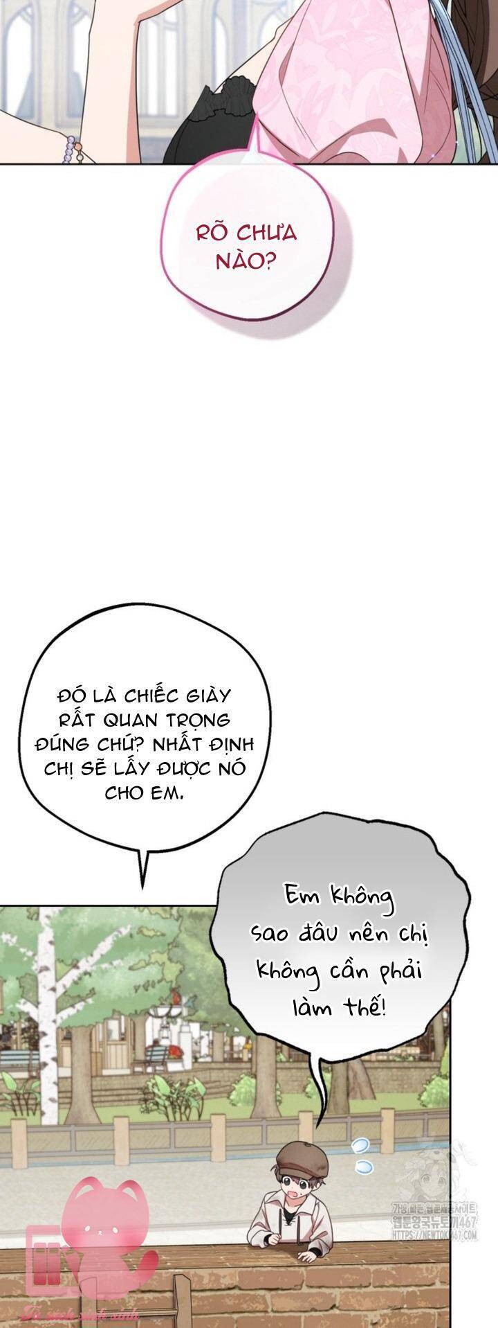 Được Yêu Thương Mà Còn Ngại Ngùng Sao! Chapter 78 - 51