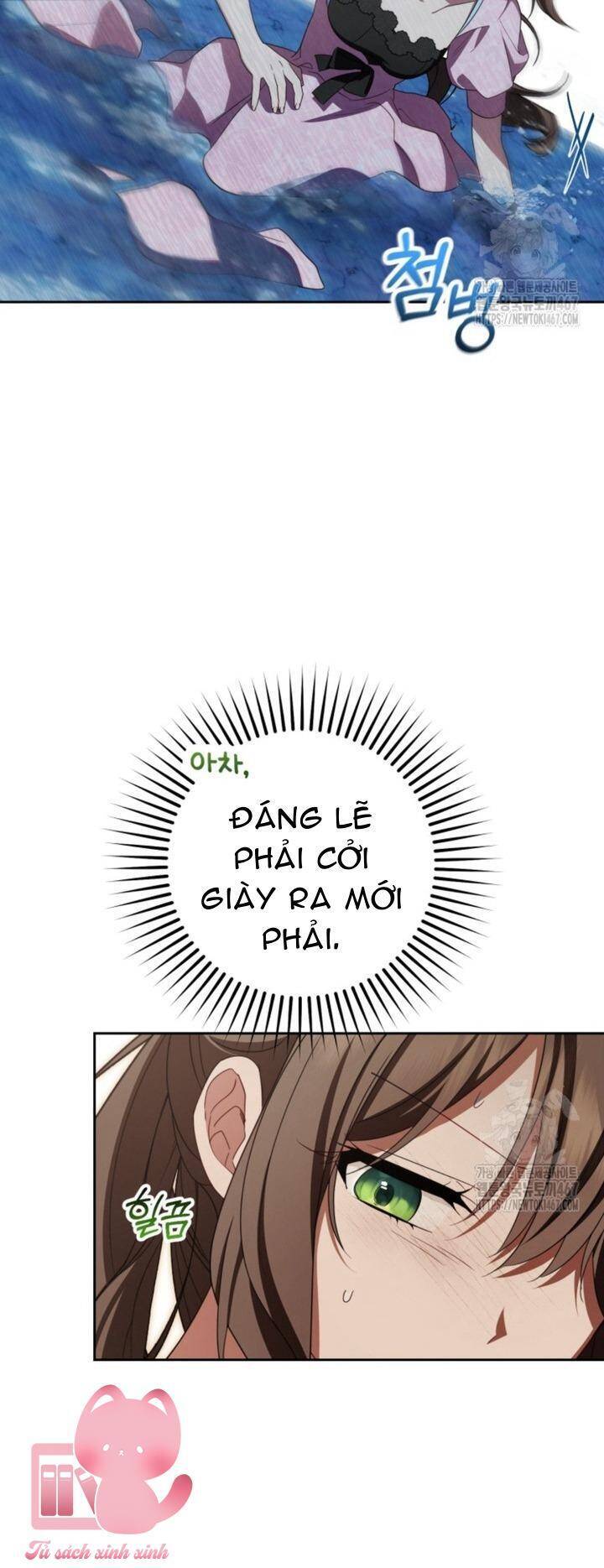 Được Yêu Thương Mà Còn Ngại Ngùng Sao! Chapter 78 - 55