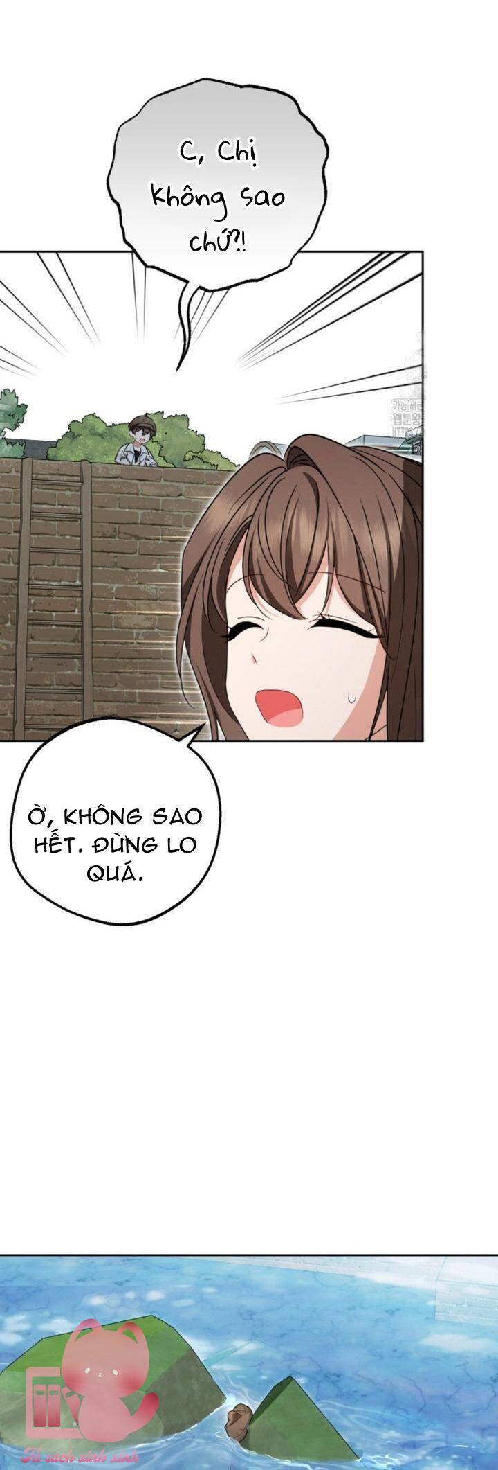 Được Yêu Thương Mà Còn Ngại Ngùng Sao! Chapter 78 - 56