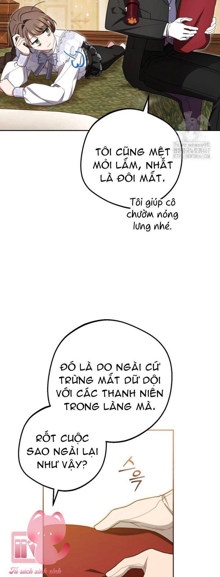 Được Yêu Thương Mà Còn Ngại Ngùng Sao! Chapter 78 - 7