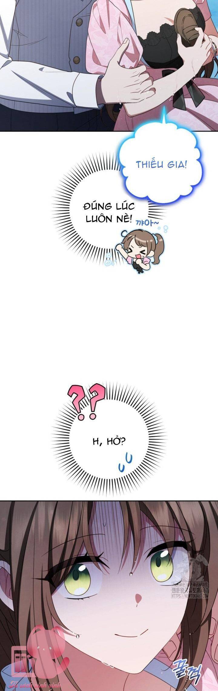 Được Yêu Thương Mà Còn Ngại Ngùng Sao! Chapter 78 - 62