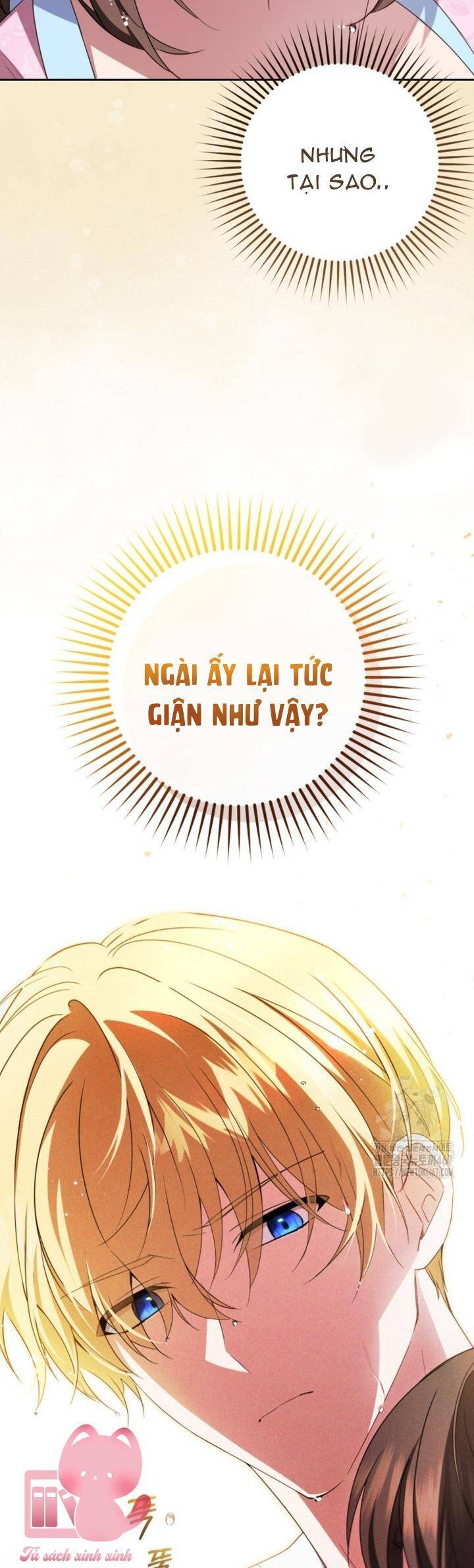Được Yêu Thương Mà Còn Ngại Ngùng Sao! Chapter 78 - 63