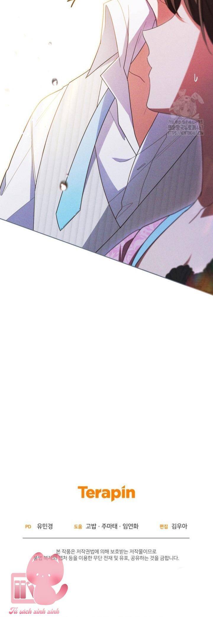 Được Yêu Thương Mà Còn Ngại Ngùng Sao! Chapter 78 - 64