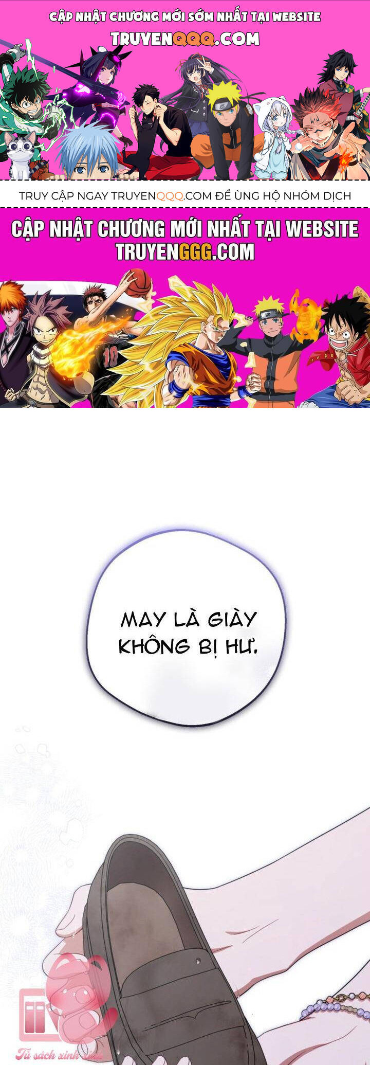 Được Yêu Thương Mà Còn Ngại Ngùng Sao! Chapter 79 - 1