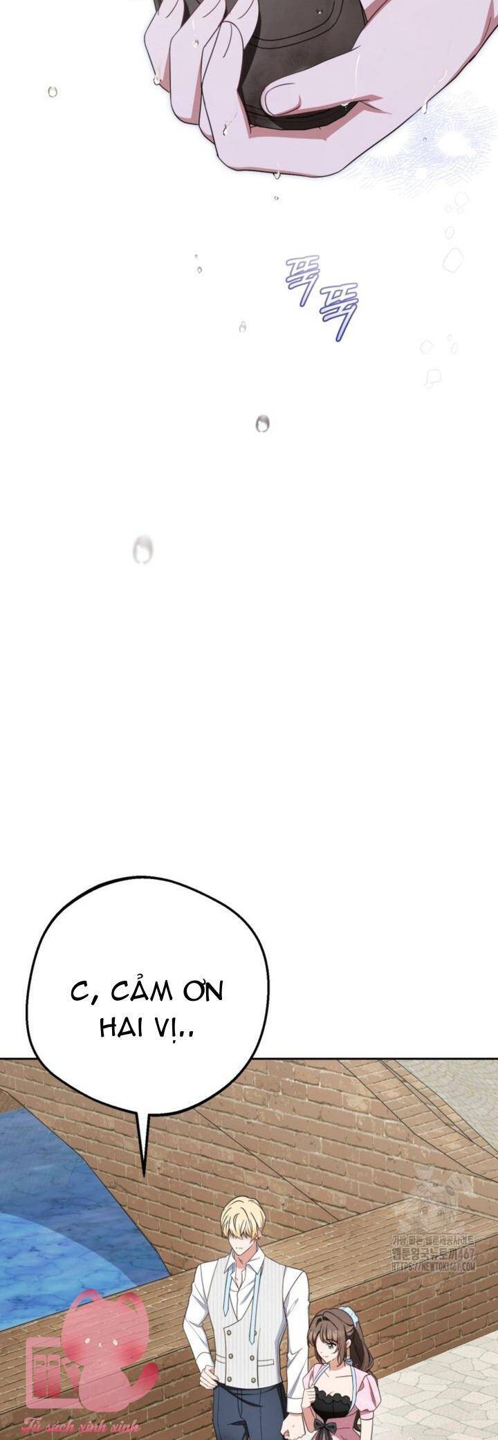 Được Yêu Thương Mà Còn Ngại Ngùng Sao! Chapter 79 - 2