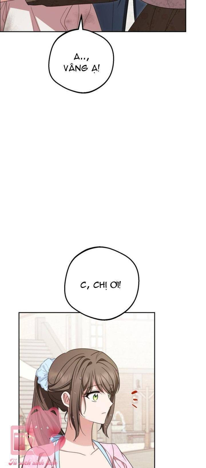 Được Yêu Thương Mà Còn Ngại Ngùng Sao! Chapter 79 - 12