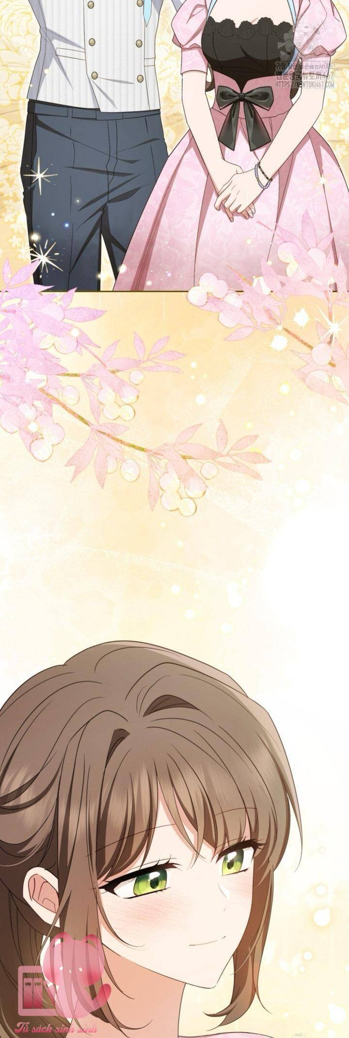 Được Yêu Thương Mà Còn Ngại Ngùng Sao! Chapter 79 - 15