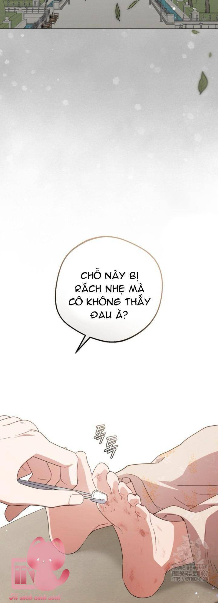 Được Yêu Thương Mà Còn Ngại Ngùng Sao! Chapter 79 - 20