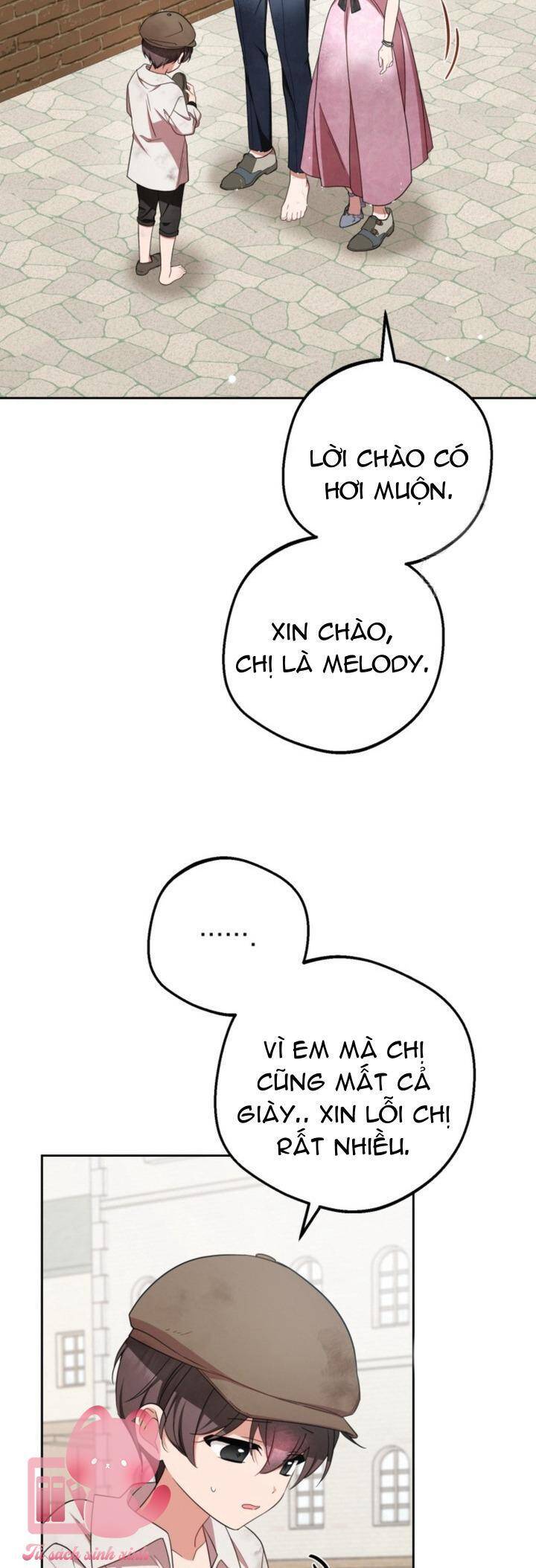 Được Yêu Thương Mà Còn Ngại Ngùng Sao! Chapter 79 - 3