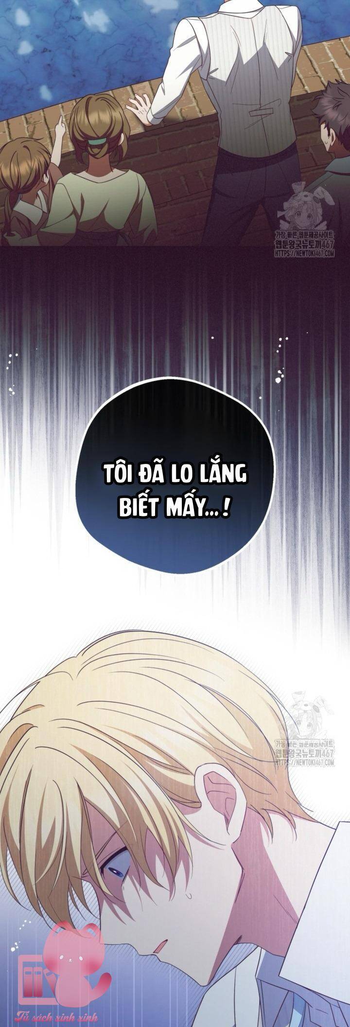 Được Yêu Thương Mà Còn Ngại Ngùng Sao! Chapter 79 - 24