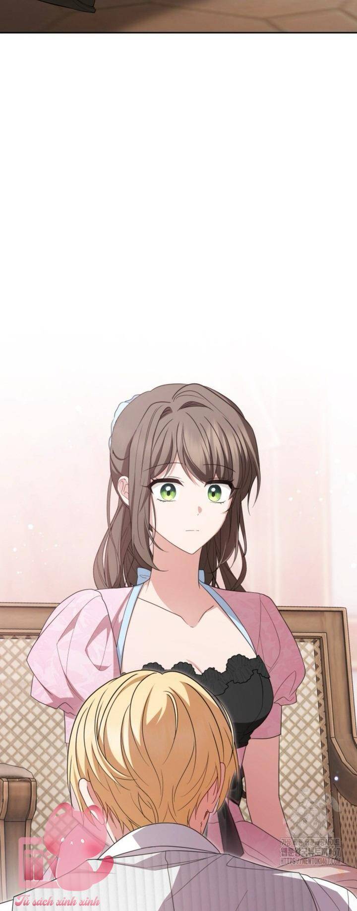 Được Yêu Thương Mà Còn Ngại Ngùng Sao! Chapter 79 - 26