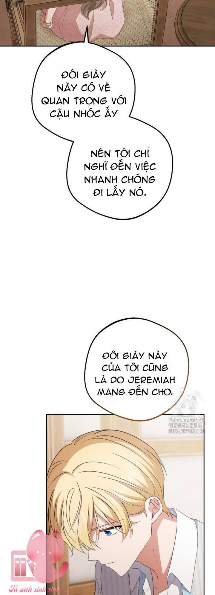 Được Yêu Thương Mà Còn Ngại Ngùng Sao! Chapter 79 - 29