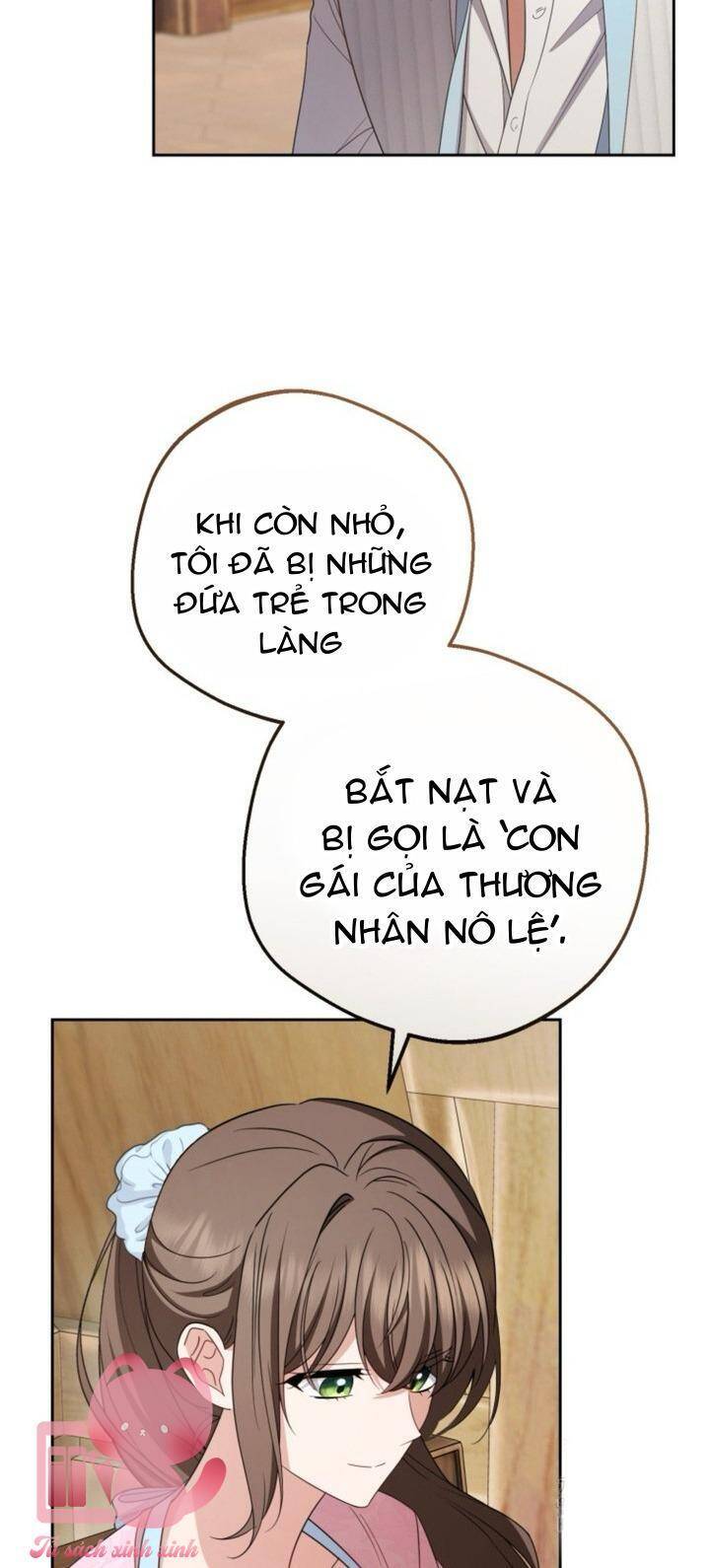 Được Yêu Thương Mà Còn Ngại Ngùng Sao! Chapter 79 - 30