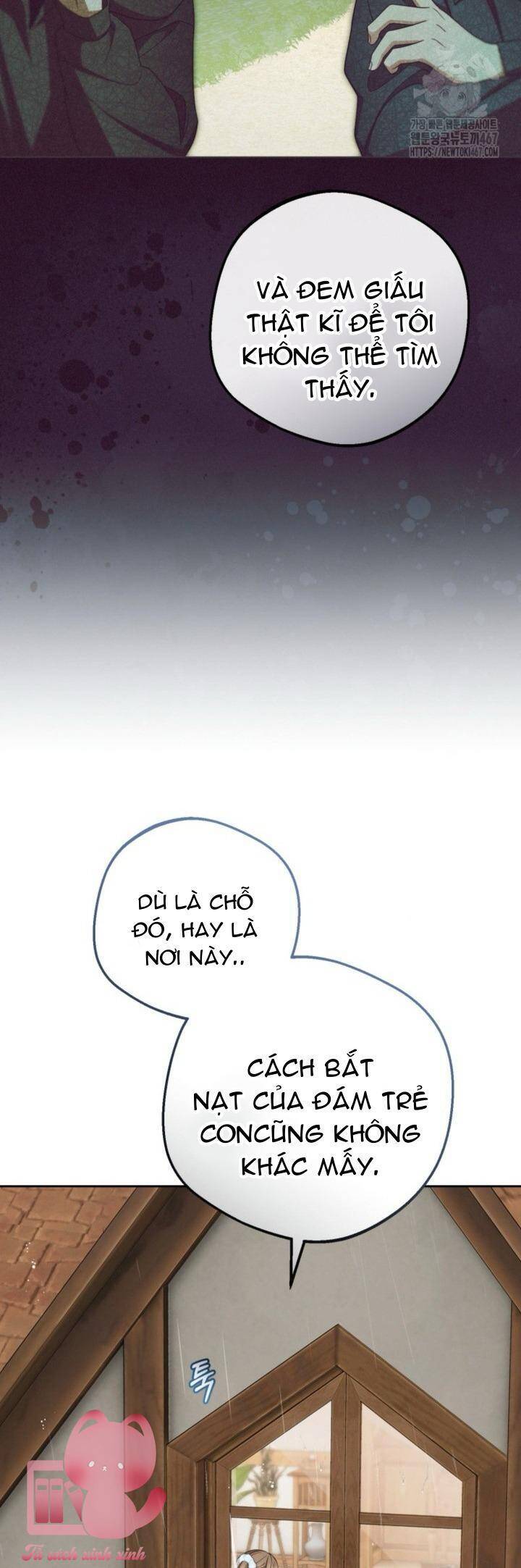 Được Yêu Thương Mà Còn Ngại Ngùng Sao! Chapter 79 - 32