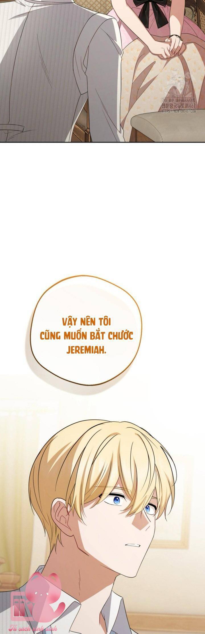 Được Yêu Thương Mà Còn Ngại Ngùng Sao! Chapter 79 - 34